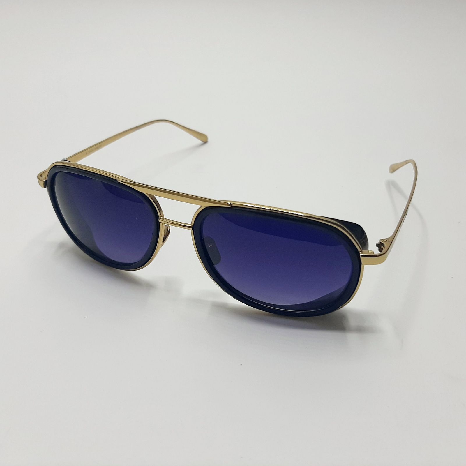عینک آفتابی لیندا فارو مدل LF236 -  - 4