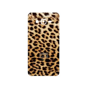 MAHOOT Leopard Skin Cover Sticker for Samsung Galaxy Grand Prime