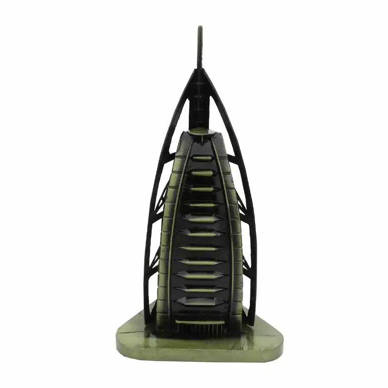 دکوری مدل برج العرب