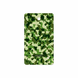 MAHOOT Army-Green-2 Cover Sticker for Samsung Galaxy Tab 4 7.0 2014 T230