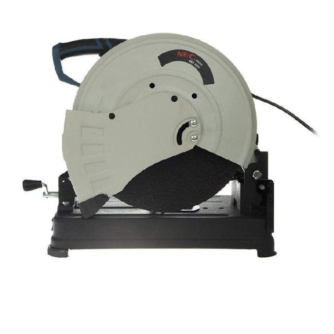 اره پروفیل بر ان ای سی مدل NEC اره پروفیل بر ان ای سی مدل NEC