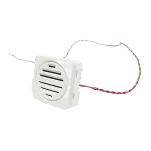اسپیکر جارو مدل C1 مناسب برای جارو رباتیک شیائومی Mop Essential