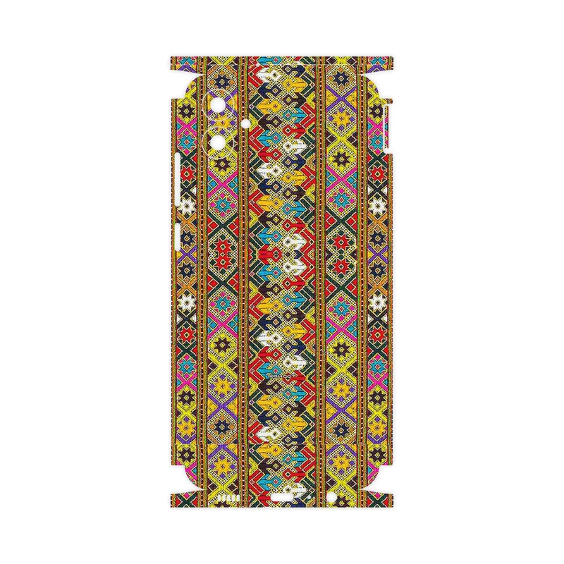 برچسب پوششی ماهوت مدل SISTAN Needlework 2-FullSkin مناسب برای گوشی موبایل سامسونگ Galaxy A04e