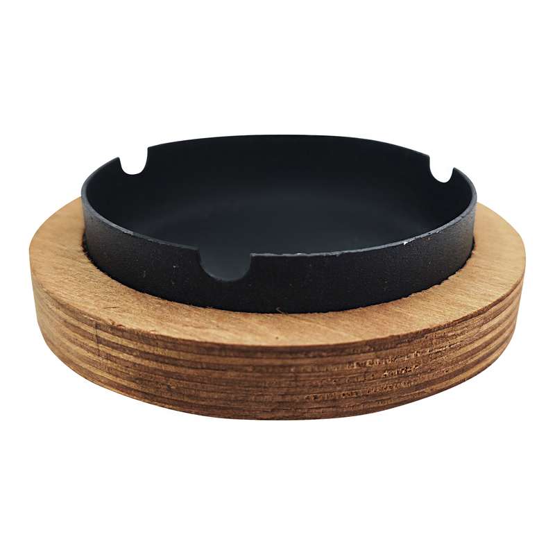 زیرسیگاری مدل A15 زیرسیگاری مدل A15