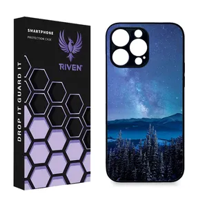 RIVEN RI3-13 Case For Apple iPhone 11 Pro Max