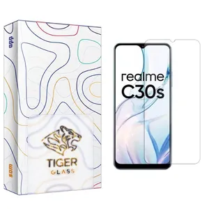 Tiger Glass APL2 Screen Protector For Realme  C30s