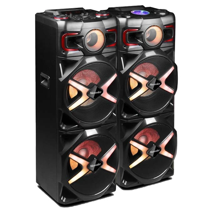 قیمت و خرید پخش کننده خانگی مکسیدر مدل AL-260-LP5