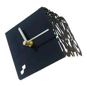 ساعت رومیزی مدل مکعبی A-CLG073