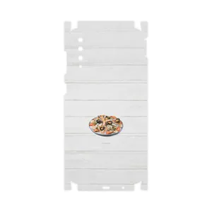 MAHOOT Seafood-FullSkin Cover Sticker for Samsung Galaxy A50