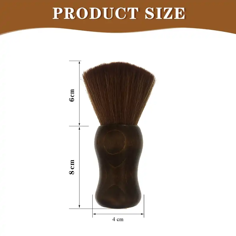 فرچه اصلاح ریش دکتر مورنینگ کد GR42