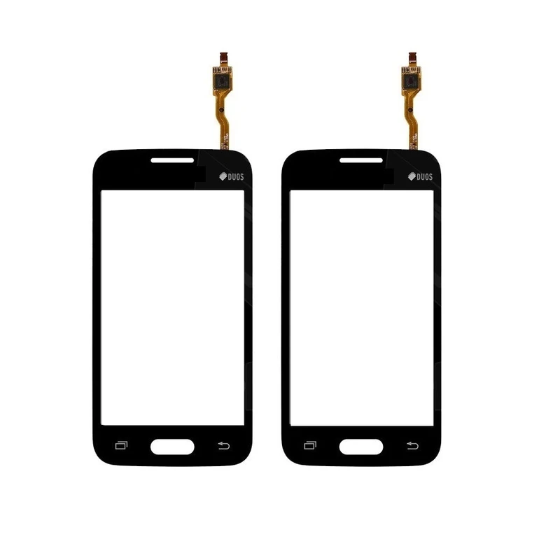 تاچ مدل G313F مناسب برای گوشی موبایل سامسونگ  Galaxy Ace 4 بسته 2 عددی