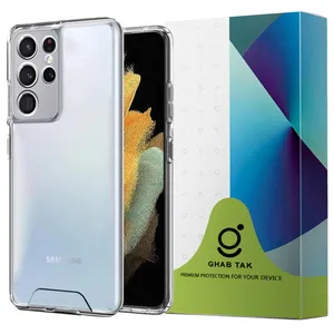 Ghab Tack Cover SPACGHT For Samsung Galaxy S21 Ultra 5G