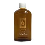 روغن پسته کوهی گیاه قانون مدل بنه حجم 500 میلی لیتر