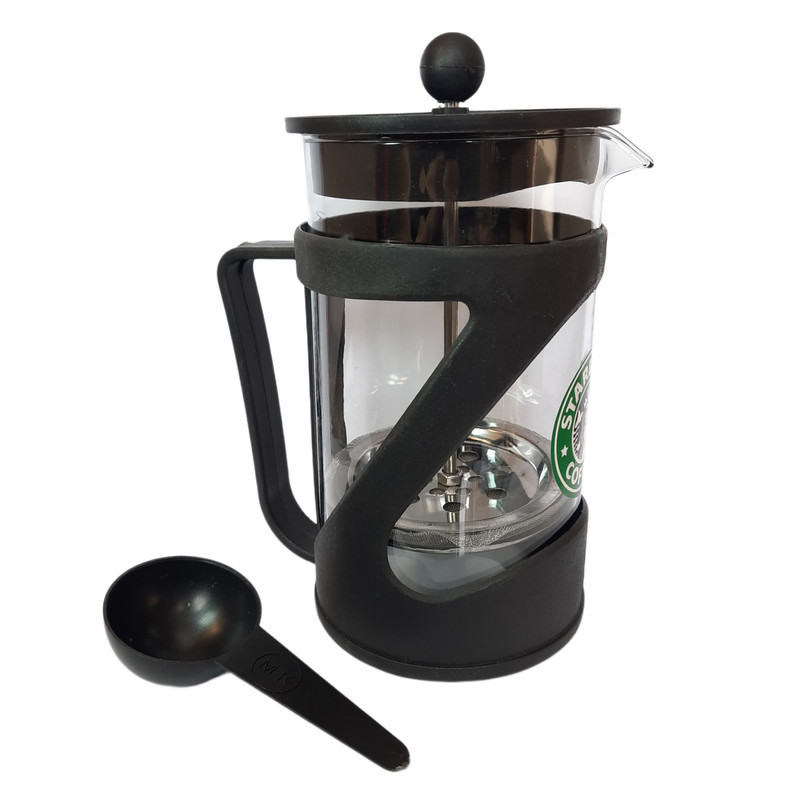 فرنچ پرس استارباکس مدل 600ml