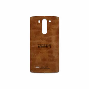 MAHOOT BFL-PRDS Cover Sticker for LG G3 Beat