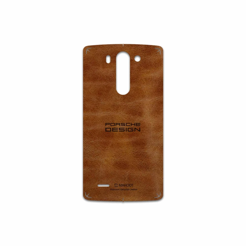 برچسب پوششی ماهوت مدل BFL-PRDS مناسب برای گوشی موبایل ال جی G3 Beat