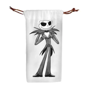 کیف عینک مدل اسکلت کد 194 BBB