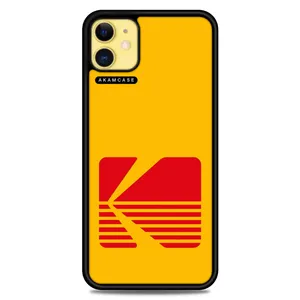 AKAM AMC-WA11-NOSTECH-18 Cover For Apple iPhone 11