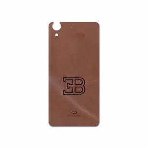 MAHOOT MNL-BGGT Cover Sticker for Huawei Y6 II