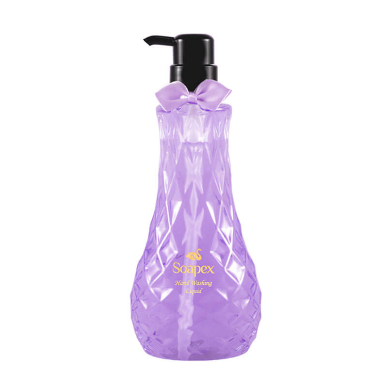 مایع دستشویی سوپکس مدل violet حجم 500 میلی لیتر