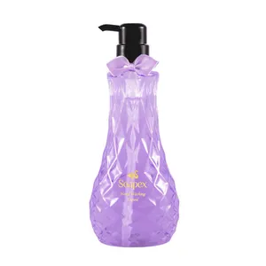 مایع دستشویی سوپکس مدل violet حجم 500 میلی لیتر