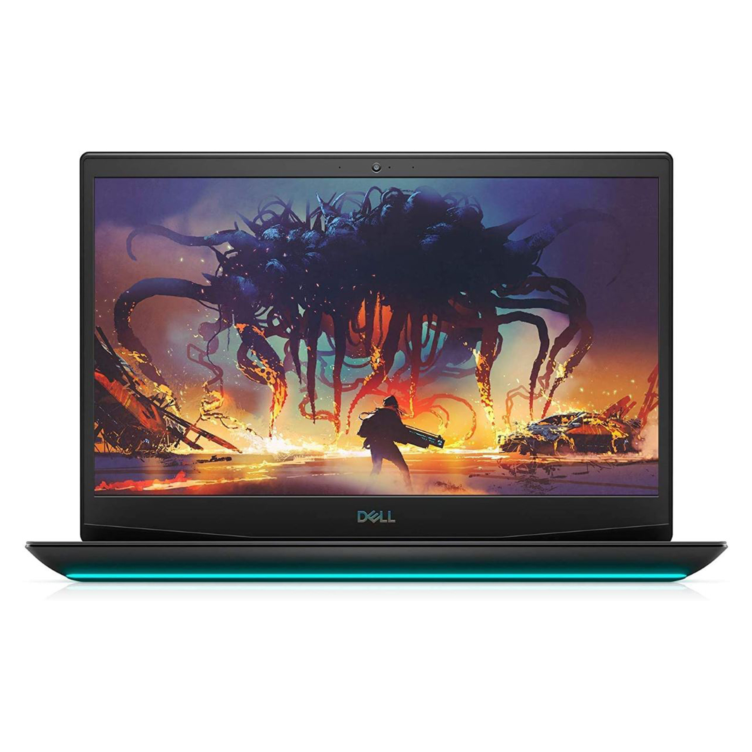لپ تاپ 15.6 اینچی دل مدل G5 15 5500 Gaming-B لپ تاپ 15.6 اینچی دل مدل G5 15 5500 Gaming-B