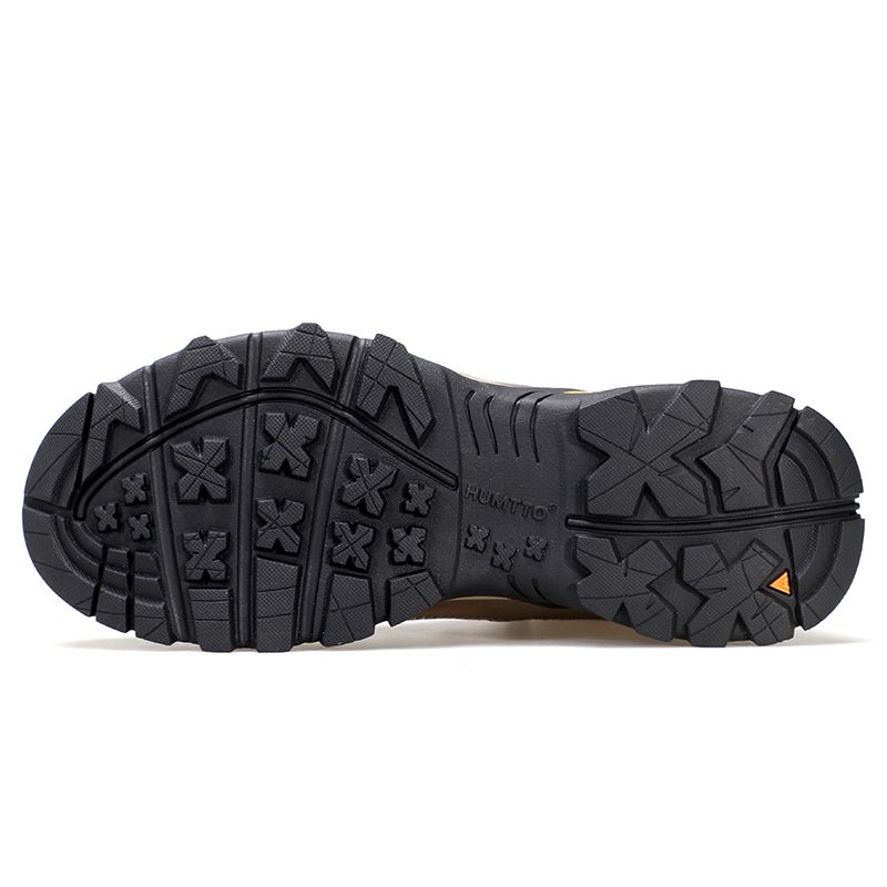 کفش کوهنوردی مردانه هامتو مدل 240760A-3 - - 2