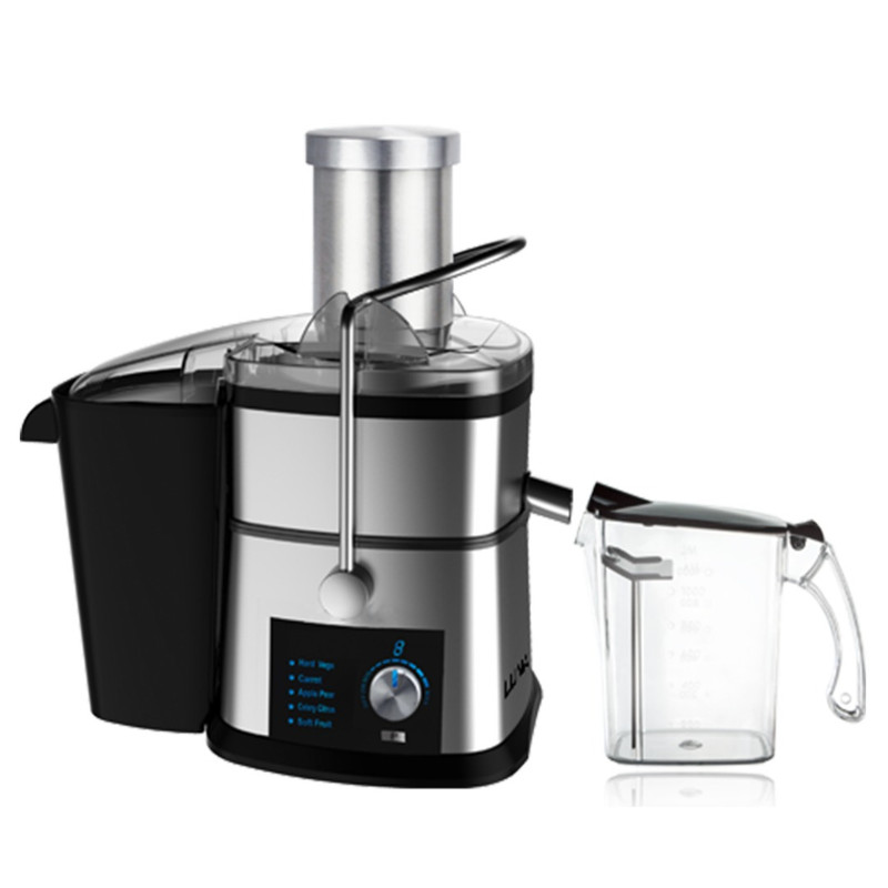 آبمیوه گیری لونا مدل 506