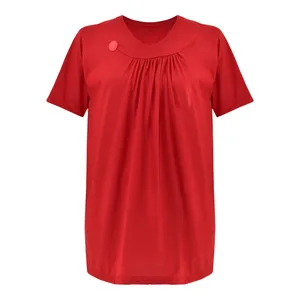 تی شرت آستین کوتاه زنانه مدل M3375