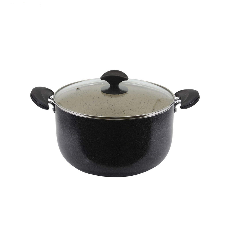 سرویس پخت و پز 7 پارچه هلنا مدل Honeycomb