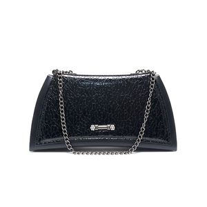 کیف مجلسی زنانه مدل ورنی