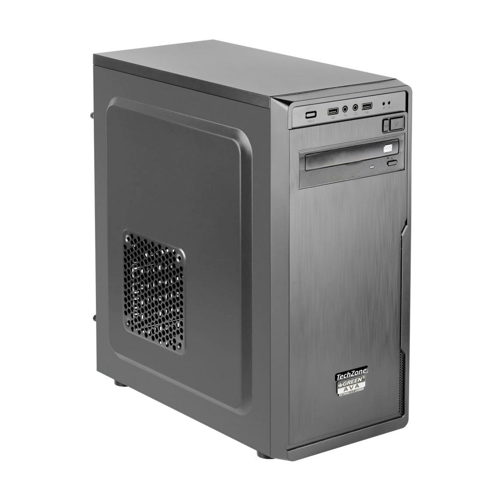 کامپیوتر دسکتاپ تک زون مدل TZ11700K MegaPlus