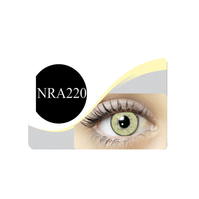 لنز چشم هرا شماره NRA220