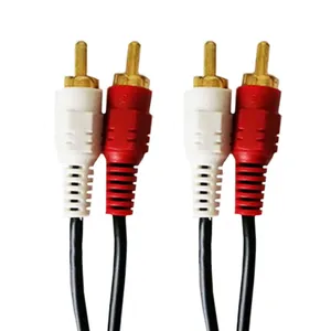 کابل 2 به 2 RCA مدل 216 طول 1.5 متر