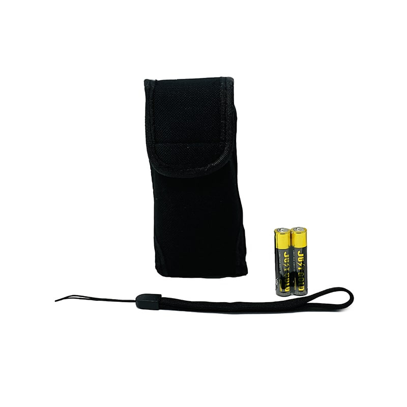 متر لیزری دی سی ای مدل ADF04-80