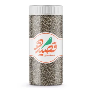 شاهدانه بو داده قصیده - 350 گرم