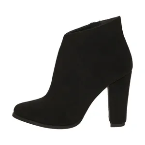 نیم بوت زنانه کوتون مدل 0KAK2011AA99937