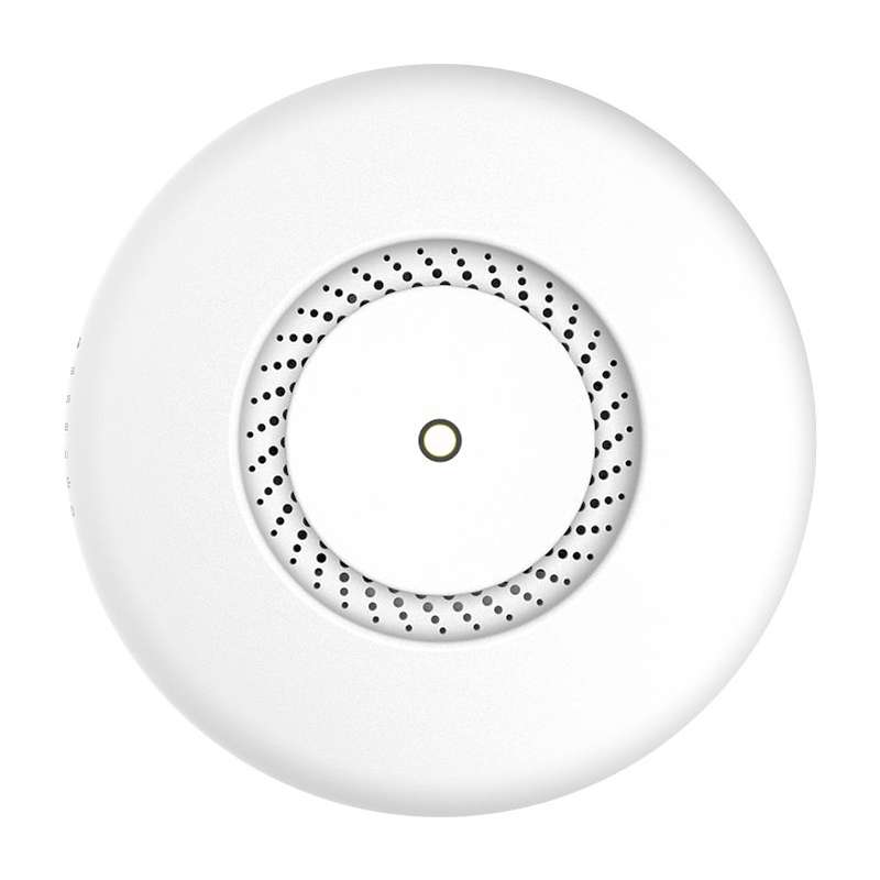 اکسس پوینت میکروتیک مدل CAP AC اکسس پوینت میکروتیک مدل CAP AC