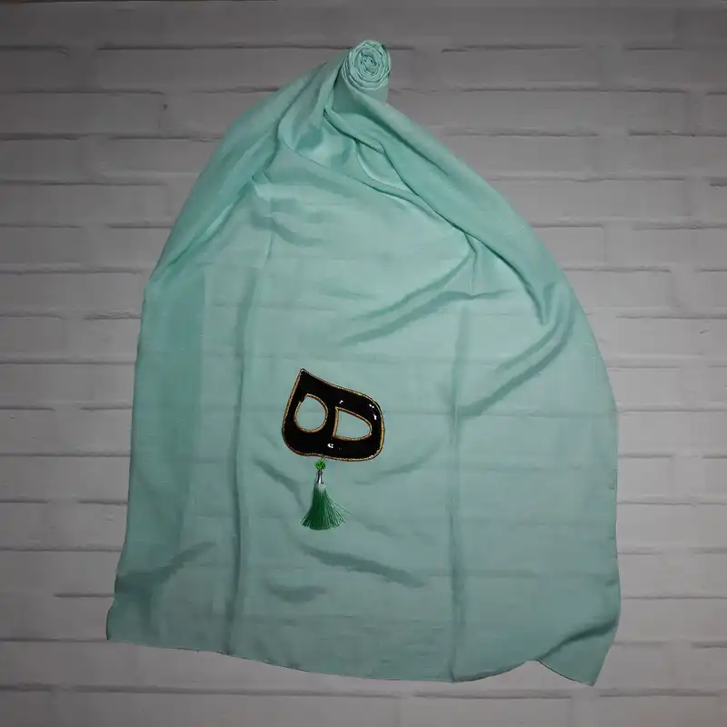 شال زنانه مدل 183030