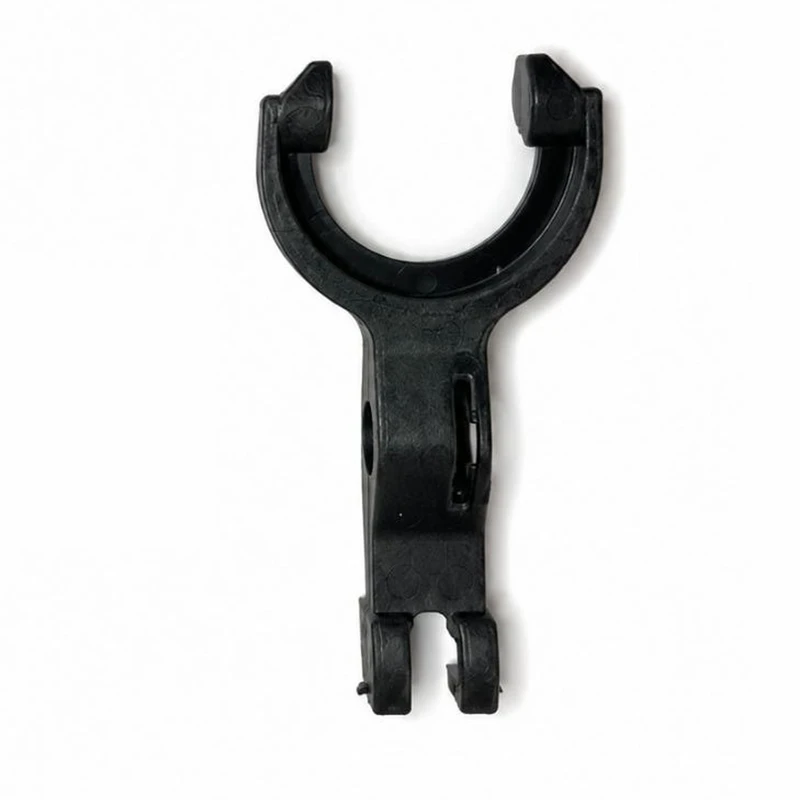 دوشاخه استارت مدل QU-LEVER کد S-518 مناسب برای پراید 