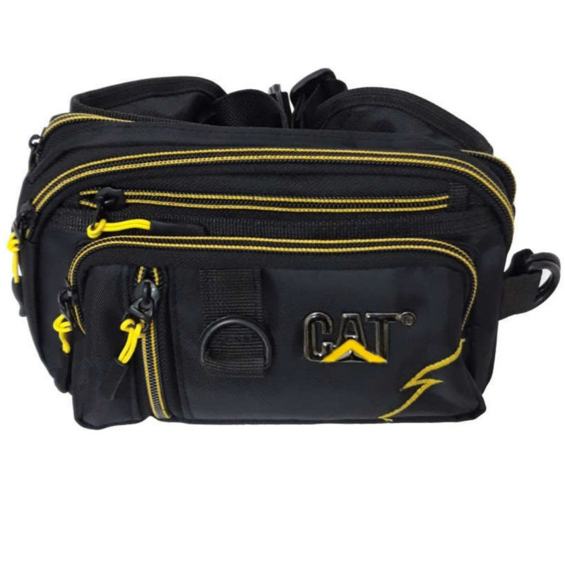 کیف کمری مردانه مدل D6 k7