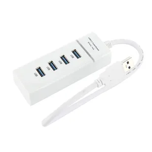 هاب 4 پورت USB 3.0 مدل H4O2