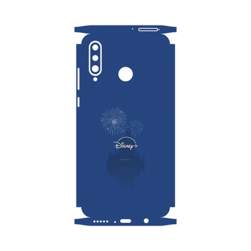 برچسب پوششی ماهوت مدل Disney-FullSkin مناسب برای گوشی موبایل هوآوی P30 Lite (24 MP Camera)