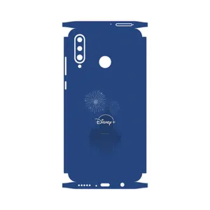 MAHOOT Disney-FullSkin Cover Sticker for Huawei P30 Lite 24 MP Camera