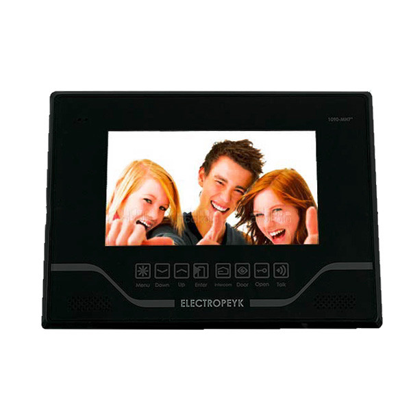 دربازکن تصویری الکتروپیک مدل 1090 کد 1050 مجموعه 3 عددی