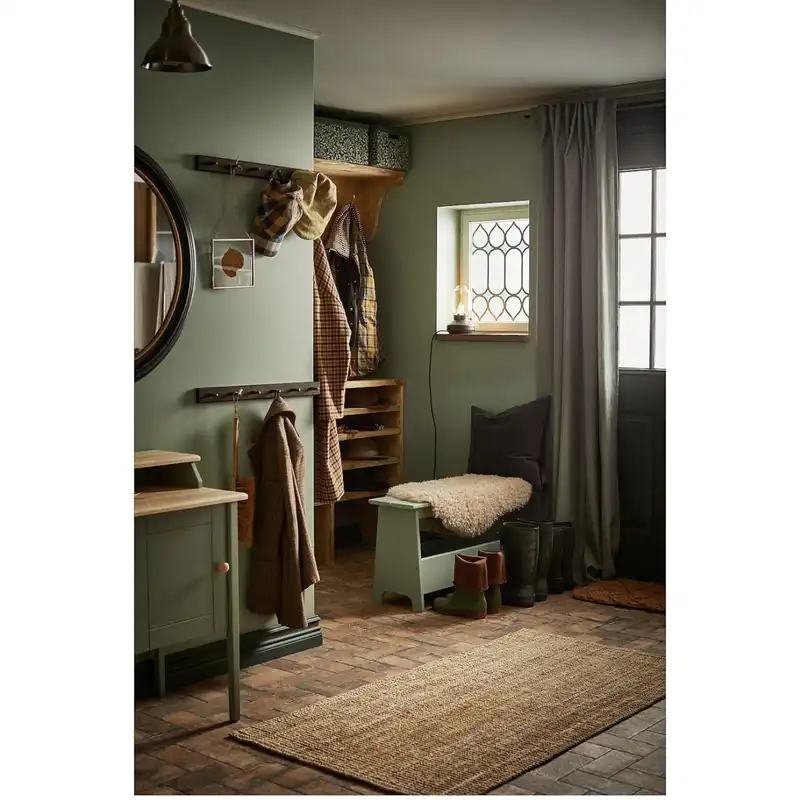 پادری ایکیا مدل LOHALS سایز 80 × 150 سانتی متر