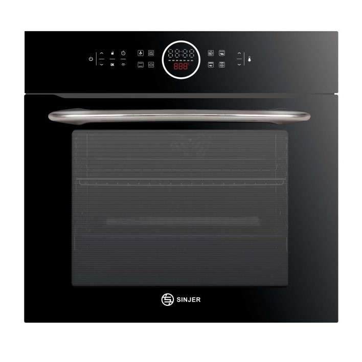 فر برقی سینجر مدل SL 7710