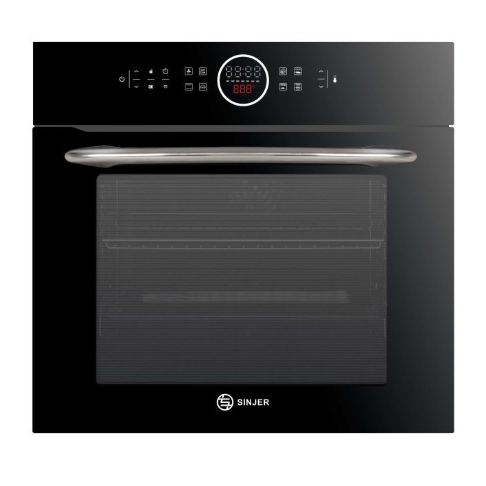 فر برقی سینجر مدل SL 7710