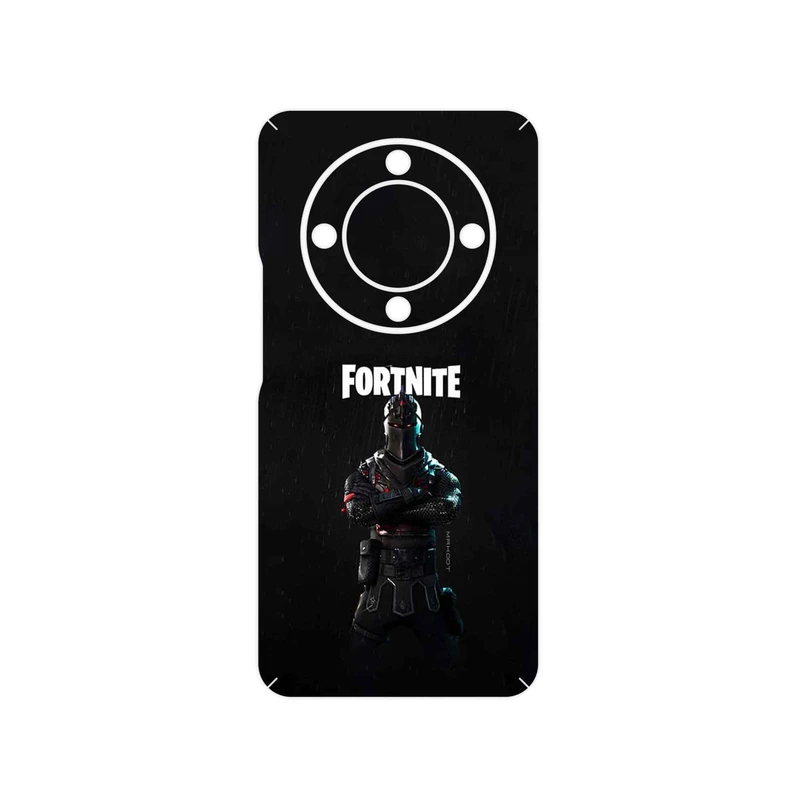 برچسب پوششی ماهوت مدل FORTNITE مناسب برای گوشی موبایل آنر X9b
