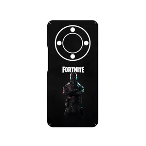 MAHOOT FORTNITE Cover Sticker for Honor X9b